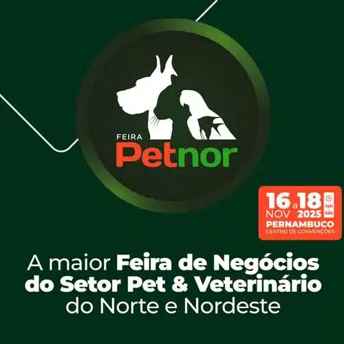 Feira Petnor 2025