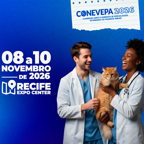 CONEVEPA 2026