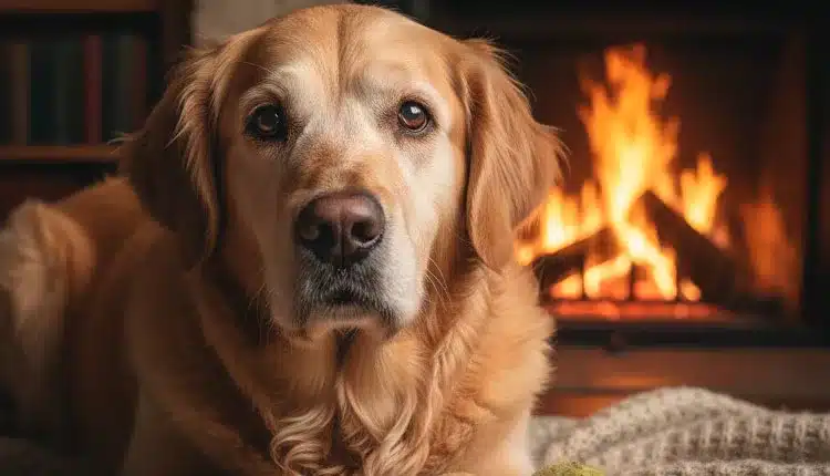 Benefícios transformadores: como animais de estimação impulsionam a saúde e o bem-estar de idosos