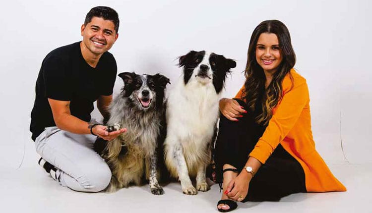 Comport Pet dá lugar ao Grupo Comport, uma holding de um dos setores que mais cresce no Brasil
