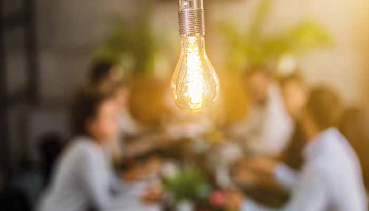 Marco legal das startups e do empreendedorismo inovador