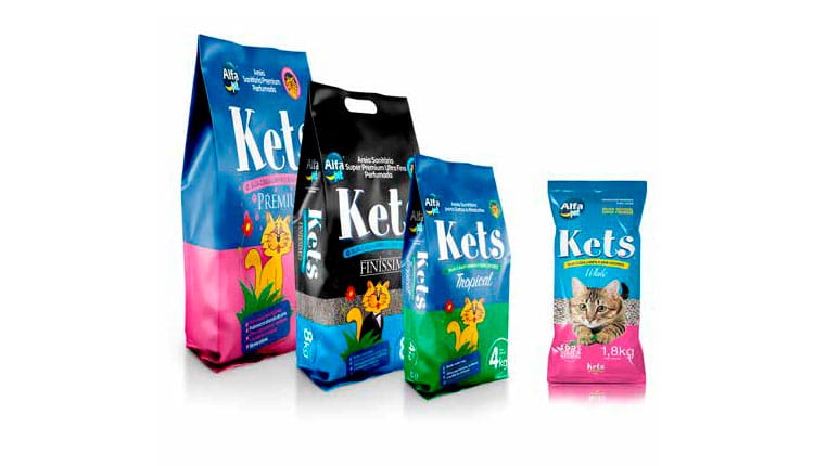 E aí? Areia para gatos é tudo igual?