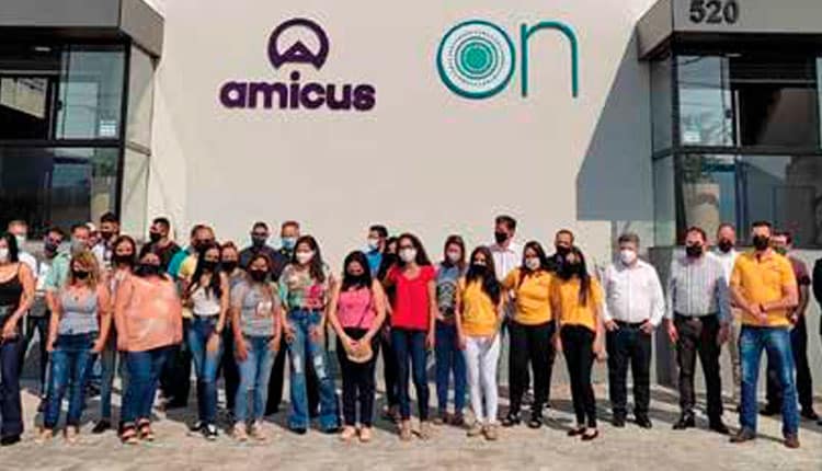 Amicus faz história no mercado de acessórios premium