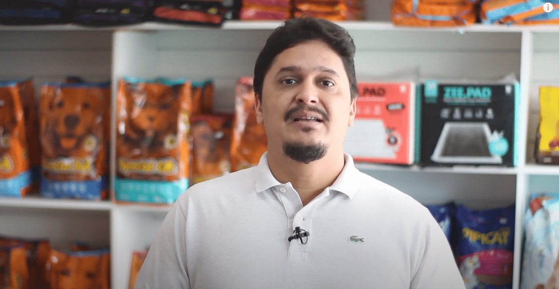 Quanto comprar de cada produto para seu Pet Shop | Central Meus Pedidos